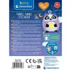 Clementoni Disney Baby 17556 λούτρινο