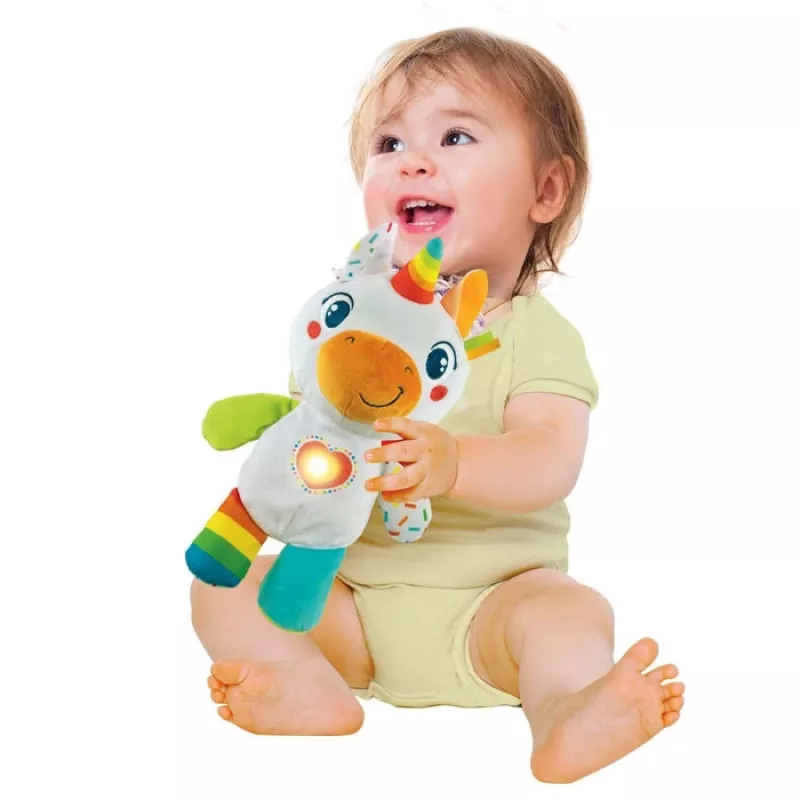 Baby 17846 λούτρινο