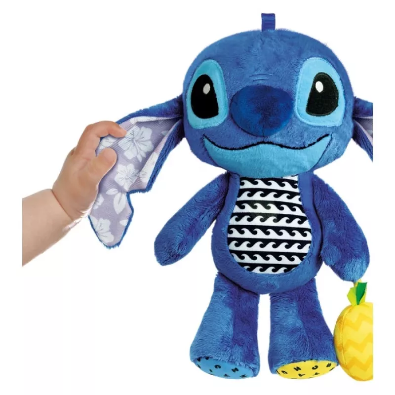 Clementoni Disney Baby 17918 λούτρινο παιχνίδι