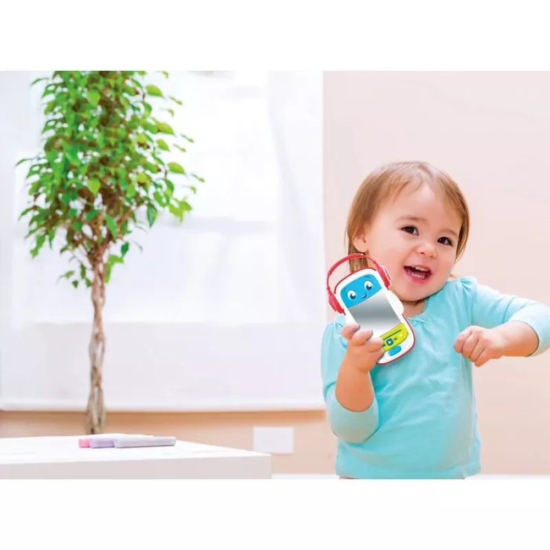 Baby 17926 μουσικό παιχνίδι