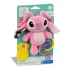Clementoni Disney Baby Angel Soft Rassel βρεφικό κρεμαστό παιχνίδι