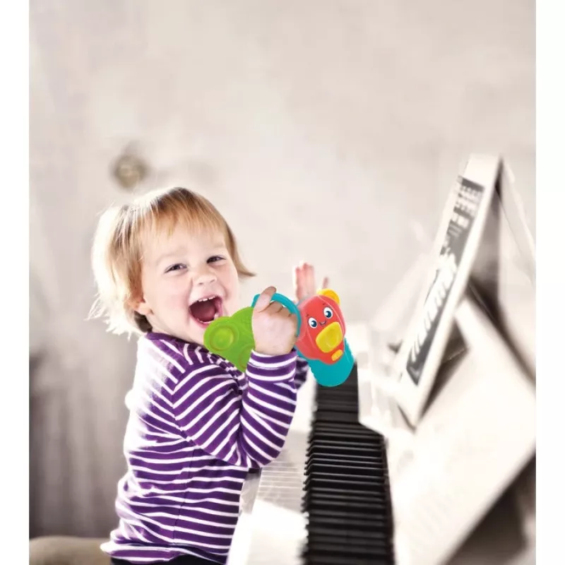 Baby 17947 μουσικό παιχνίδι