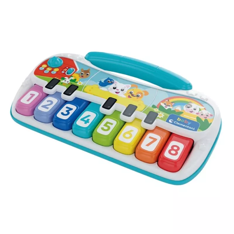 Baby 17950 μουσικό παιχνίδι