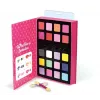 Clementoni Crazy Chic Beauty Bag, γυναικείο, 1 τεμ., 150 mm, 30 mm, 210 mm