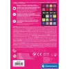Clementoni Crazy Chic Beauty Bag, γυναικείο, 1 τεμ., 150 mm, 30 mm, 210 mm