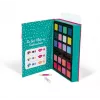 Clementoni Make-up Diary, γυναικείο, 1 τεμ., 150 mm, 30 mm, 210 mm