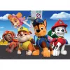 Clementoni Supercolor Paw Patrol παζλ 60 τεμ. κινούμενα σχέδια