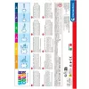 Clementoni Supercolor 21744 παζλ παζλ 300 τεμαχίων κινούμενα σχέδια