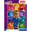 Clementoni Supercolor 21744 παζλ παζλ 300 τεμαχίων κινούμενα σχέδια