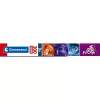 Clementoni Supercolor 21744 παζλ παζλ 300 τεμαχίων κινούμενα σχέδια