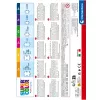 Clementoni Supercolor 21744 παζλ παζλ 300 τεμαχίων κινούμενα σχέδια