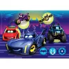 Clementoni Supercolor Batwheels παζλ 20 τεμαχίων κόμικς