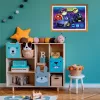 Clementoni Supercolor Batwheels παζλ 20 τεμαχίων κόμικς
