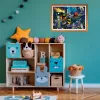 Clementoni Supercolor 25031 παζλ παζλ 104 τεμ. κόμικς