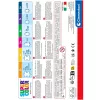 Clementoni Supercolor 25038 παζλ 104 τεμαχίων κινούμενα σχέδια