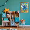 Clementoni Supercolor Stitch παζλ 104 τεμαχίων κινούμενα σχέδια