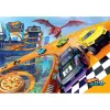 Clementoni Supercolor 25760 παζλ παζλ 104 τεμαχίων οχήματα
