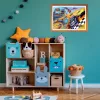 Clementoni Supercolor 25760 παζλ παζλ 104 τεμαχίων οχήματα