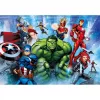 Clementoni The Avengers Παζλ 180 τεμ. Κόμικς