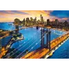 Clementoni New York, 3000 τεμ., Πόλη, 14 ετών
