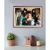 Clementoni Wizarding World Harry Potter Παζλ 500 τεμ. Τηλεοπτικές σειρές/Ταινίες