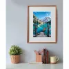 Clementoni High Quality Collection Pragser Wildsee Παζλ 500 τεμ. Τοπίο