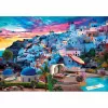 Clementoni High Quality Collection Griechenland Ansicht Παζλ 500 τεμ. Τοπίο
