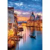 Clementoni High Quality Collection Beleuchtetes Venedig Παζλ 500 τεμ. Τοπίο