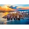 Clementoni High Quality Collection New York Jigsaw puzzle 500 τεμ. Τοπίο