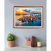 Clementoni High Quality Collection New York Jigsaw puzzle 500 τεμ. Τοπίο