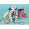 Clementoni High Quality Collection The Funny Dalmatian Παζλ 500 τεμ. Ζώα