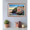 Clementoni High Quality Collection 35576 Παζλ 500 τεμ. Τοπίο