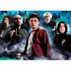 Clementoni Harry Potter Παζλ 1000 τεμ. Τηλεόραση/Ταινίες