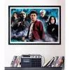 Clementoni Harry Potter Παζλ 1000 τεμ. Τηλεόραση/Ταινίες