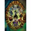 Clementoni Disney Villains Παζλ 1000 τεμ. Κινούμενα σχέδια