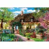 Clementoni High Quality Collection The Old Cottage Παζλ 1000 τεμ. Τέχνη
