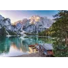 Clementoni 1000 τεμ. CB HQC Smaragd Lake Braies
