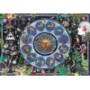 Clementoni 1000 τεμ. CB HQC Astrologische Karte