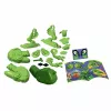 Clementoni Science & Play Dino Bot T-Rex Junior, Ρομπότ-δεινόσαυρος, 5 ετών
