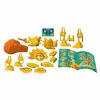 Clementoni Dino Bot Triceratops Junior, Ρομπότ-δεινόσαυρος, 5 ετών