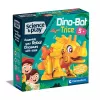 Clementoni Dino Bot Triceratops Junior, Ρομπότ-δεινόσαυρος, 5 ετών