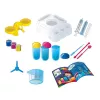 Clementoni Science & Play Science Apprentices, Κουτί πειραμάτων, Διάφορα, 5 έτη