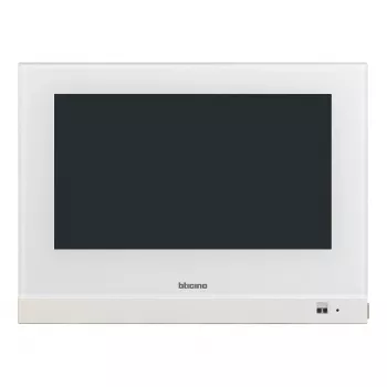 Legrand 3488W Κεντρικός έλεγχος Smart Home Αξεσουάρ