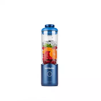 NutriBullet NBP013BL 0,59 L φορητό μπλέντερ Μπλε
