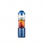 NutriBullet NBP013BL 0,59 L φορητό μπλέντερ Μπλε