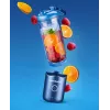 NutriBullet NBP013BL 0,59 L φορητό μπλέντερ Μπλε
