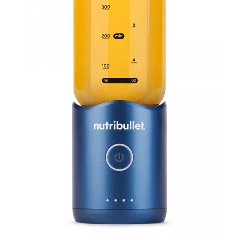 NutriBullet NBP013BL 0,59 L φορητό μπλέντερ Μπλε