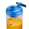 NutriBullet NBP013BL 0,59 L φορητό μπλέντερ Μπλε