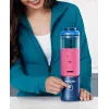 NutriBullet NBP013BL 0,59 L φορητό μπλέντερ Μπλε