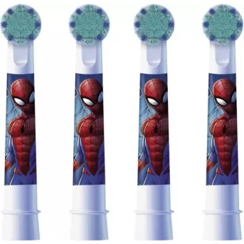 Oral-B Frozen 4 τεμ. Πολύχρωμο